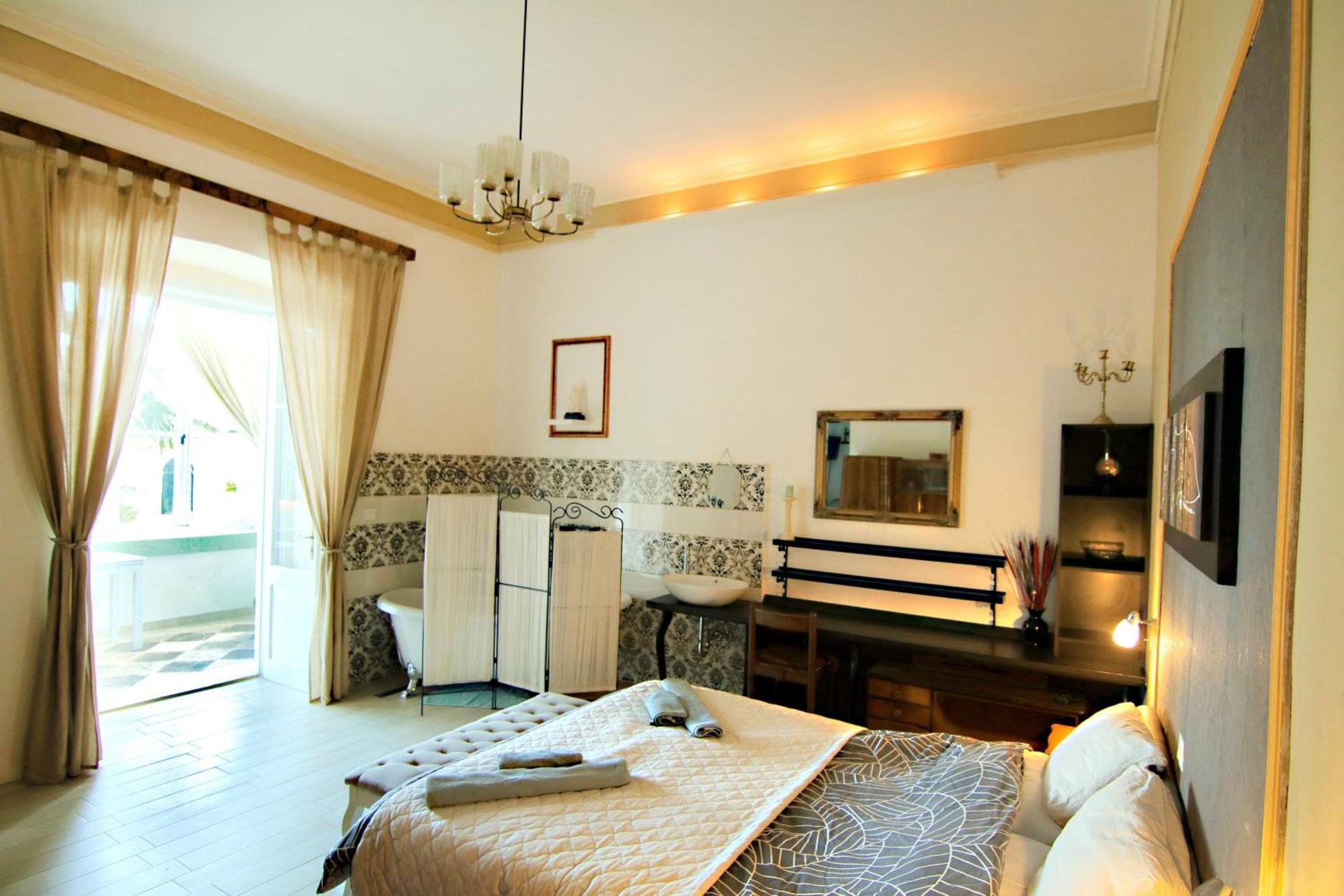 Appartamento Veronika